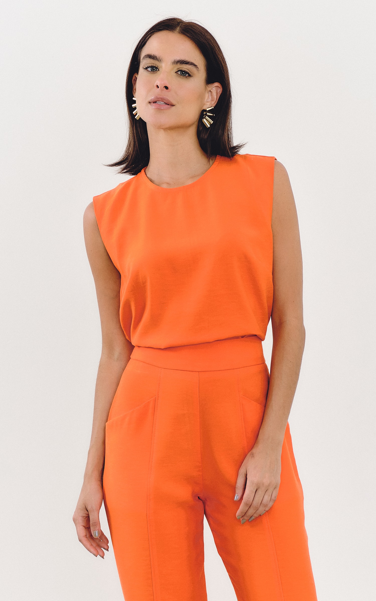 Top Self Coral