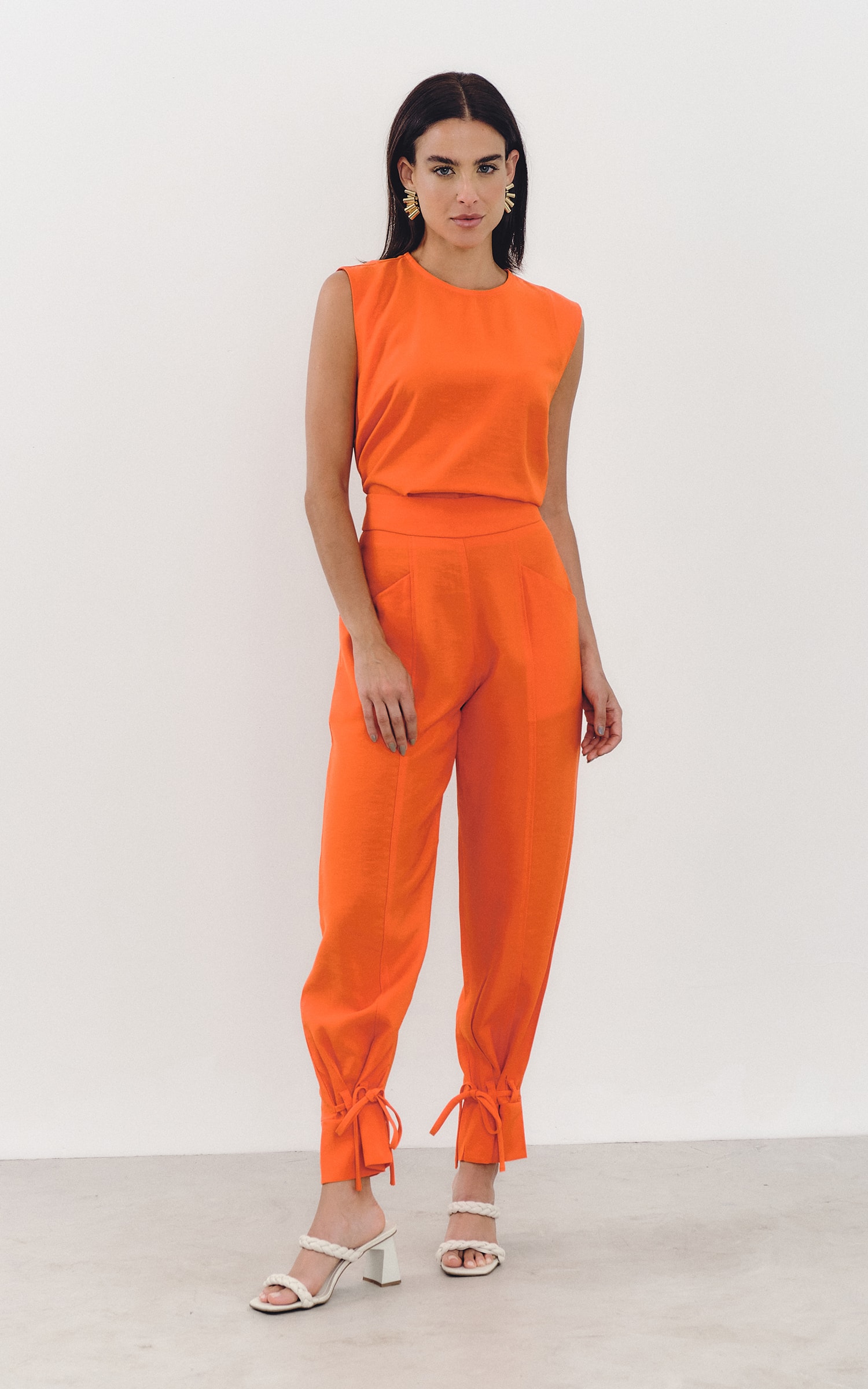 Top Self Coral