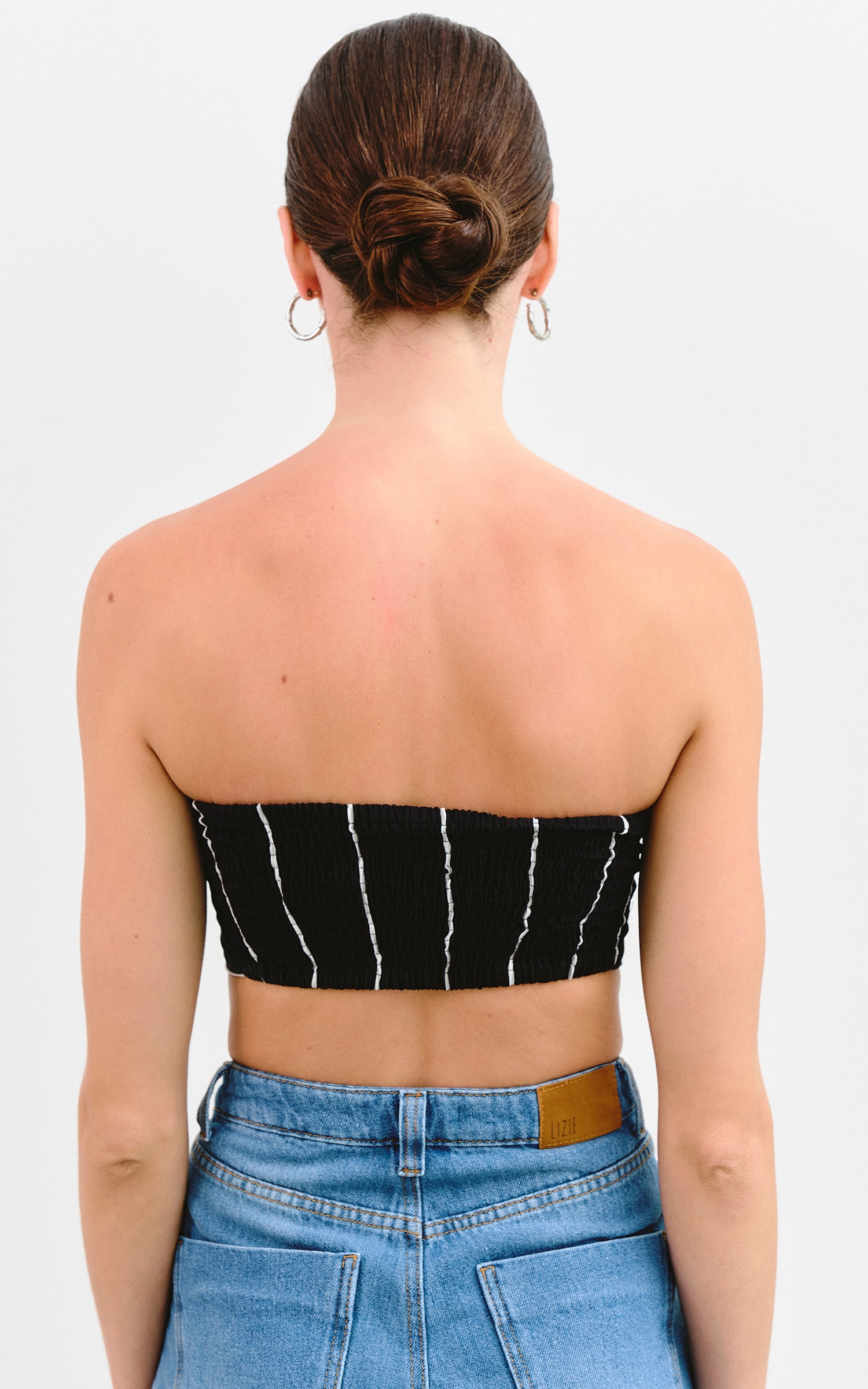 Top Terrário Estampado