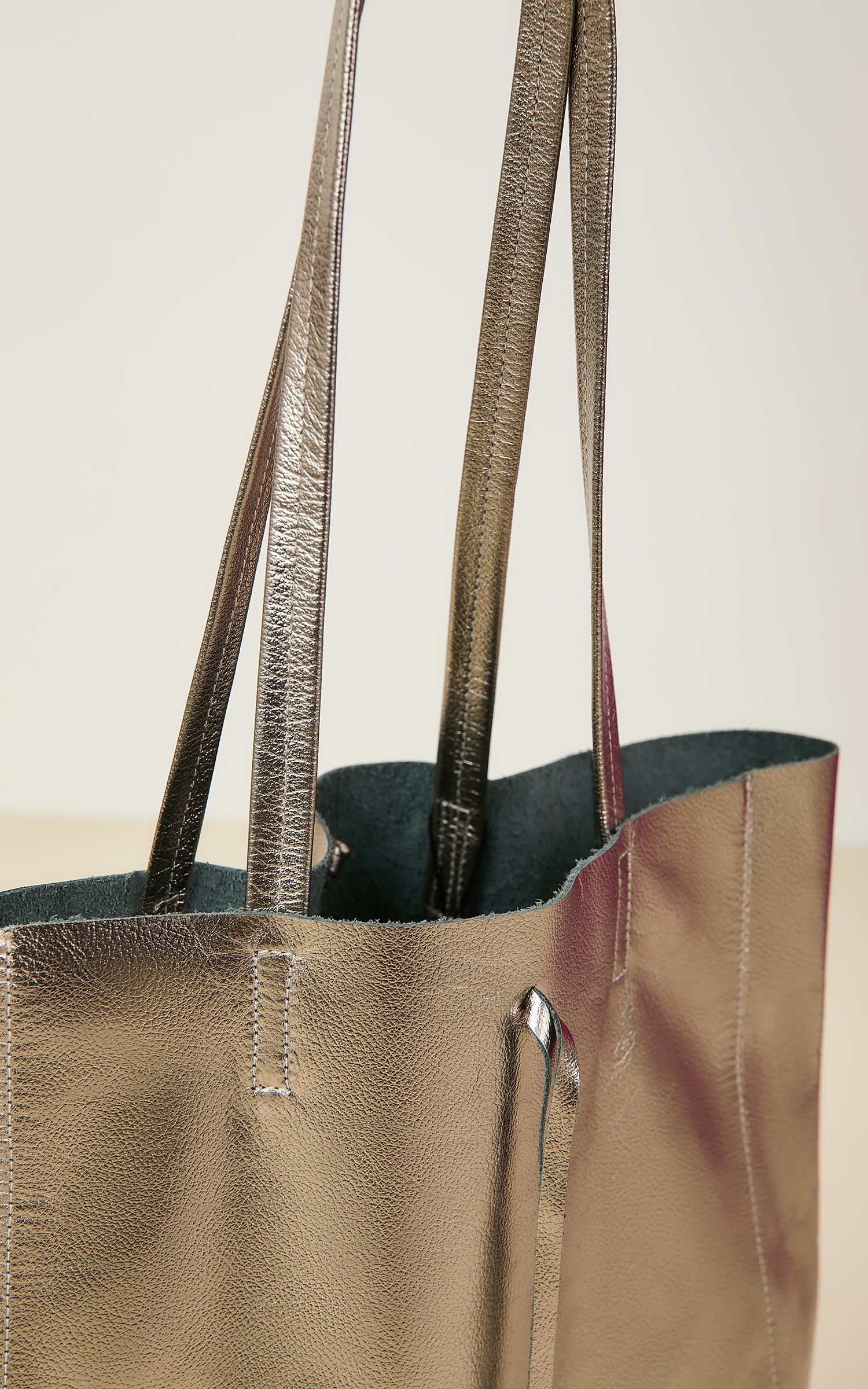Tote Bag Cobre Claro