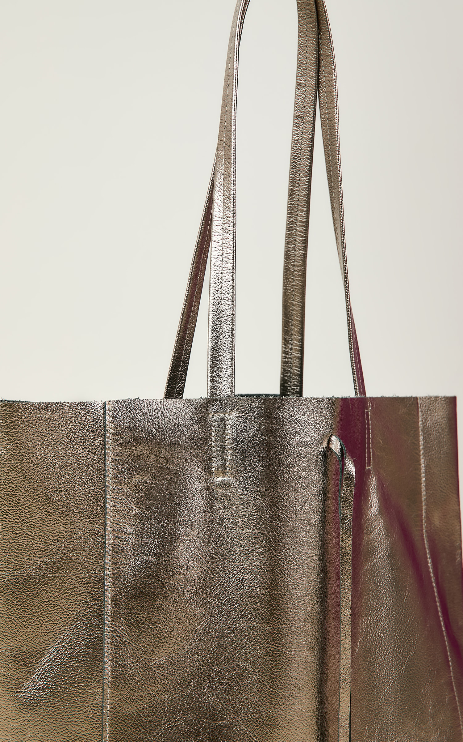 Tote Bag Cobre Claro