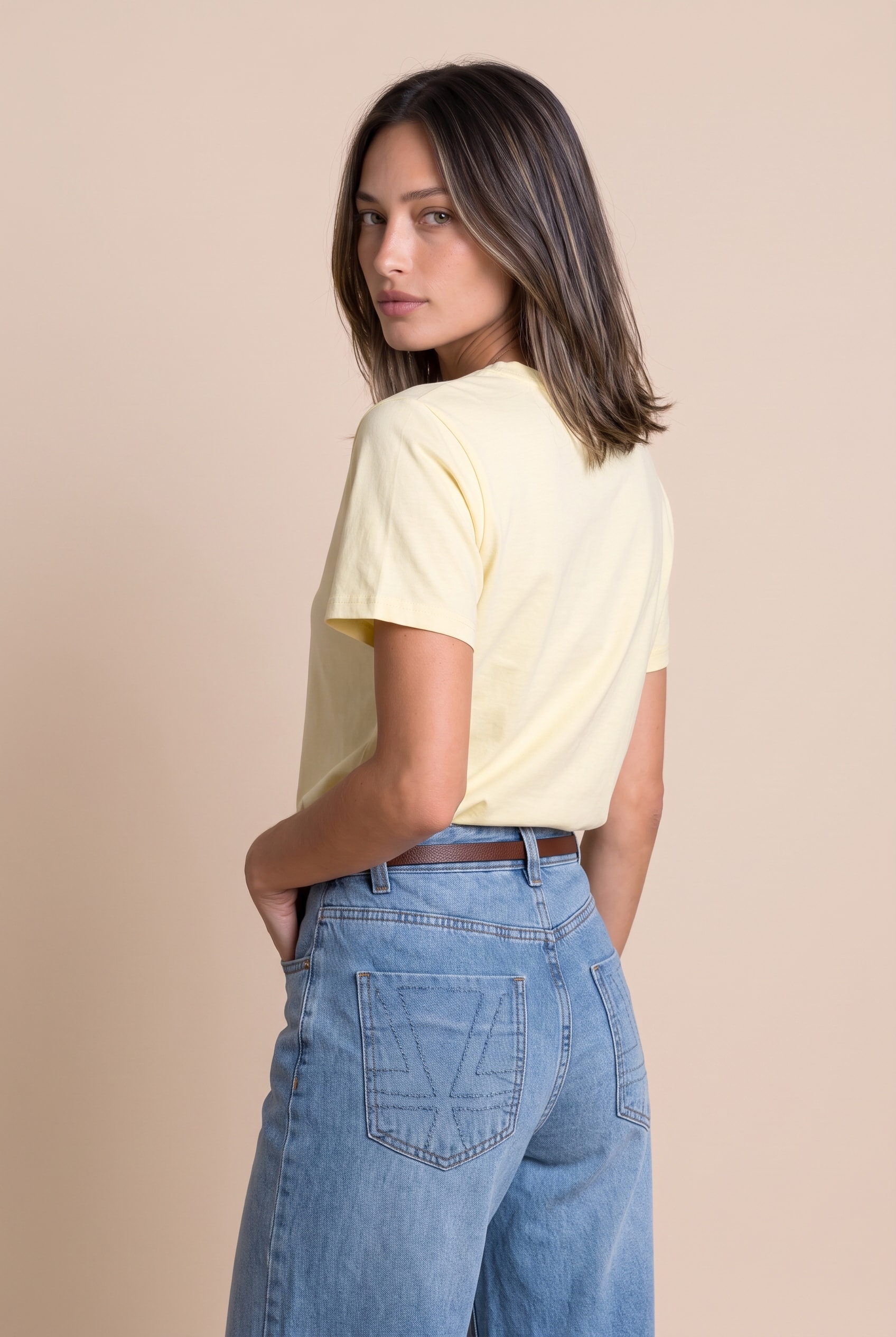 Tshirt Colors Gelatto