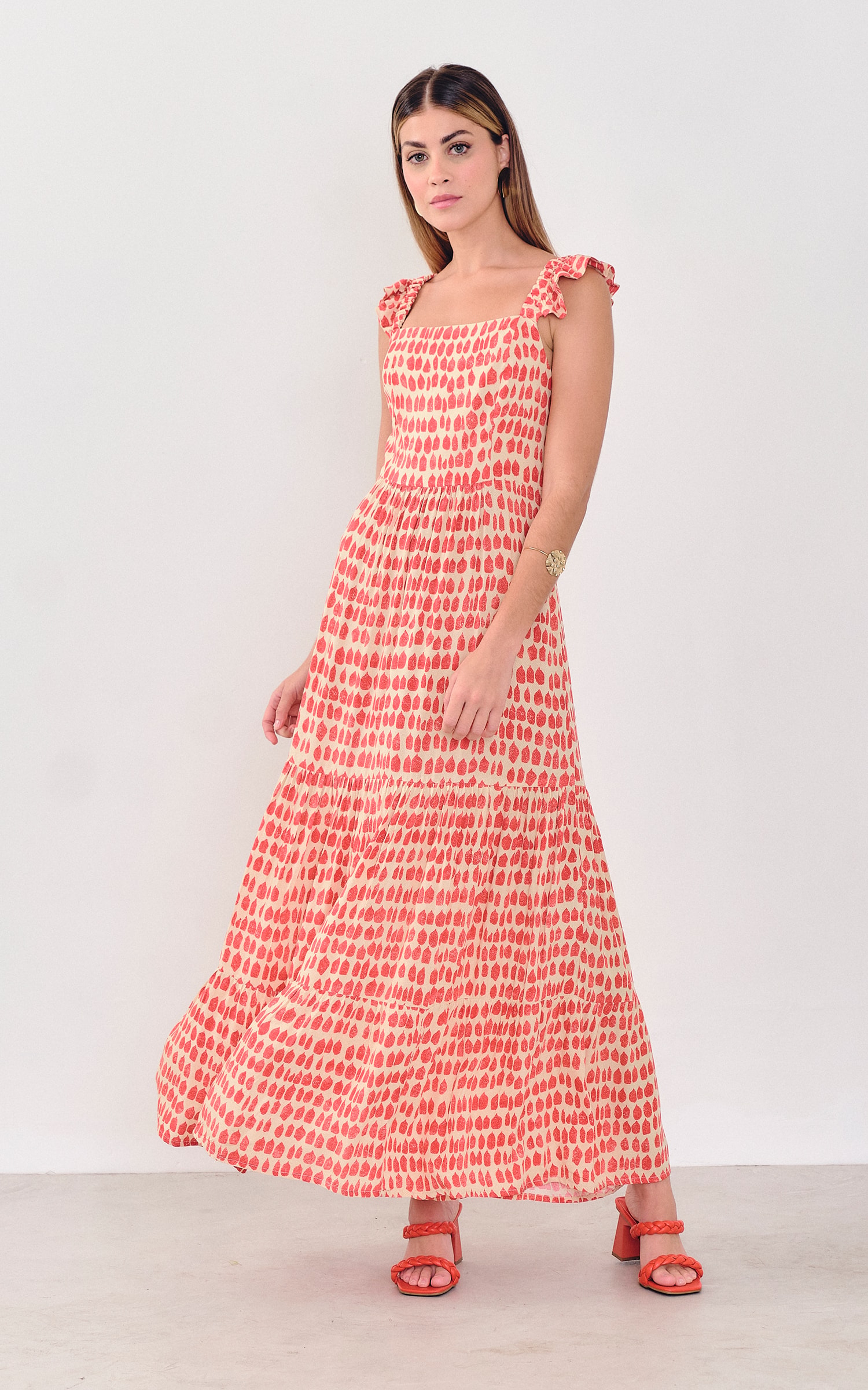 Vestido Celebrate