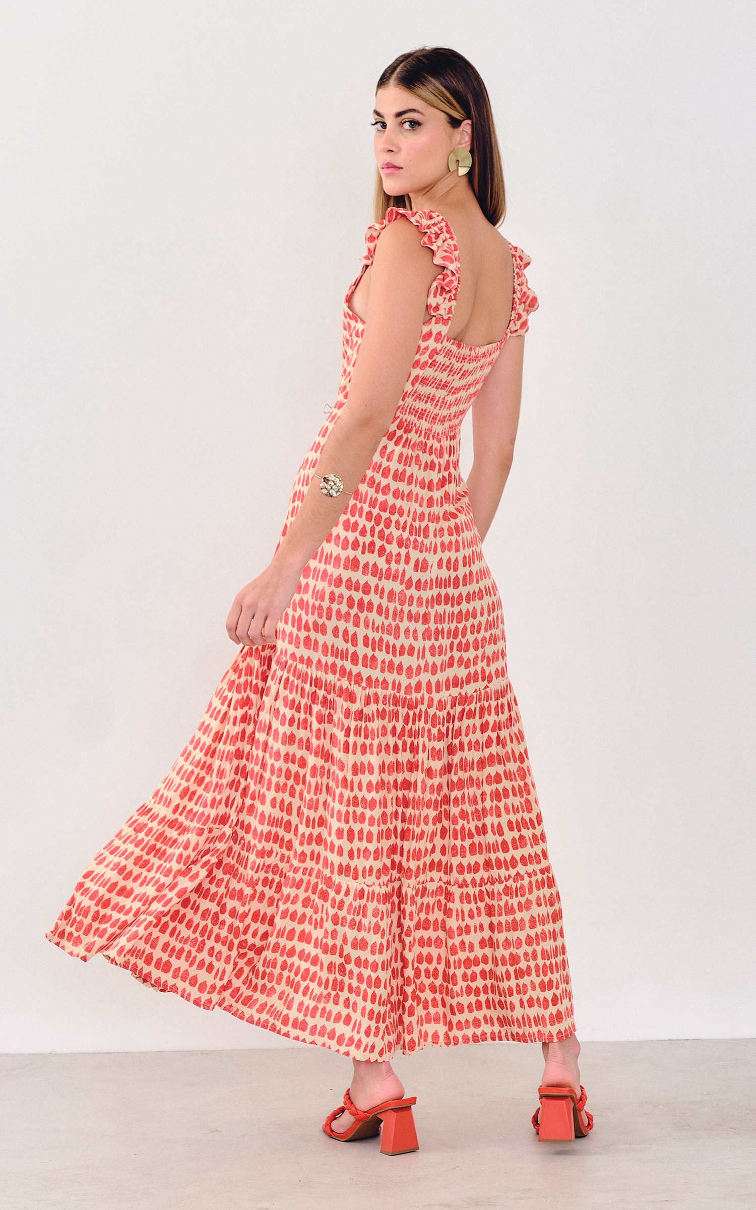 Vestido Celebrate