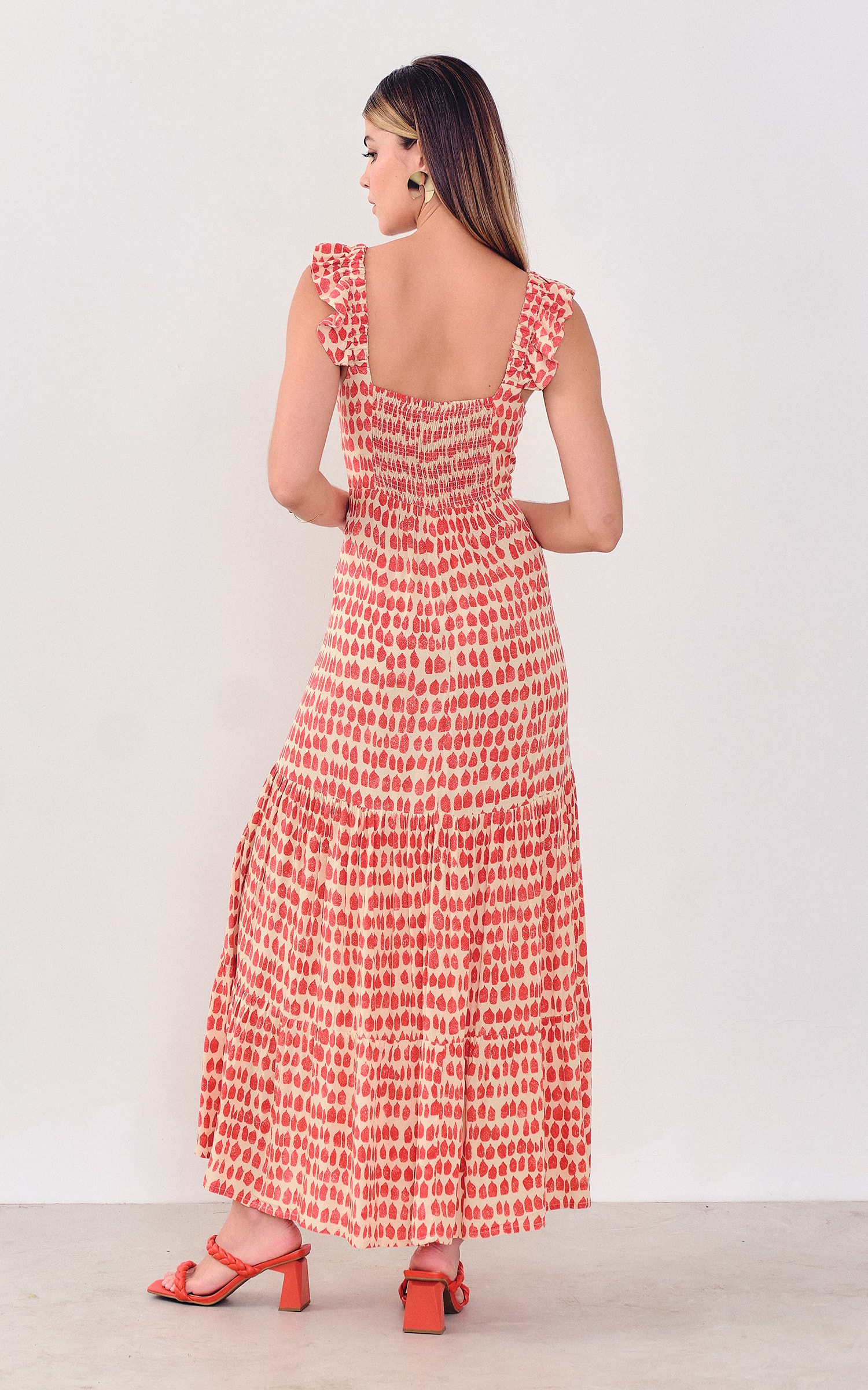 Vestido Celebrate
