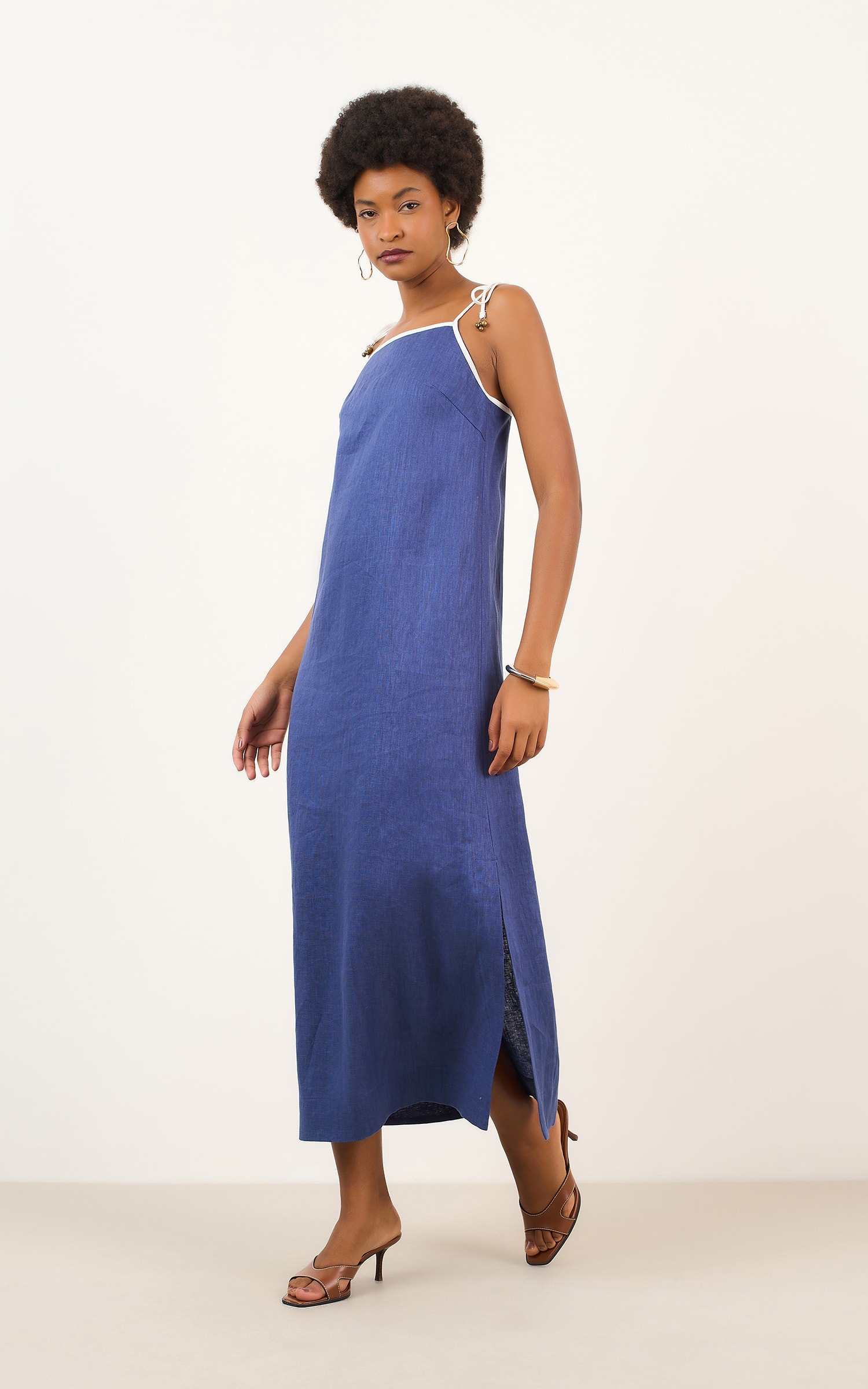 Vestido Cropped Mam Marinho