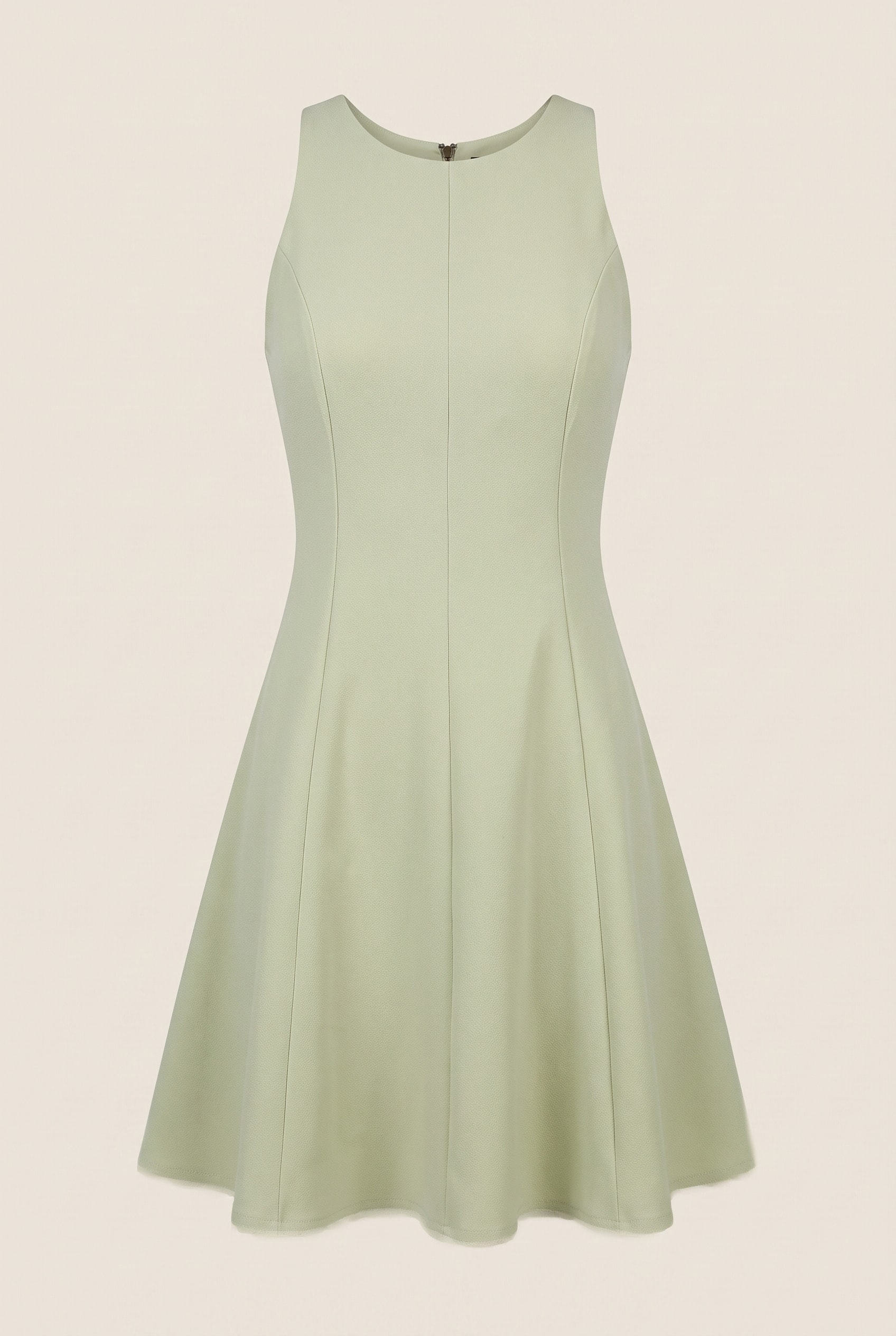 Vestido Curto Dance Limonada