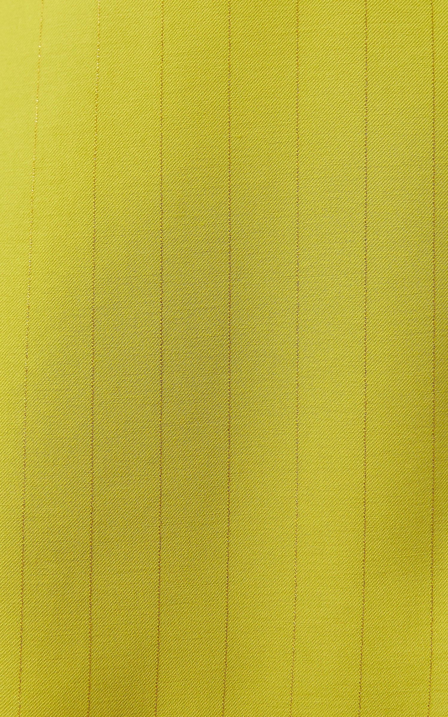 Vestido Curto Elemento Detalhe Cruzado Verde
