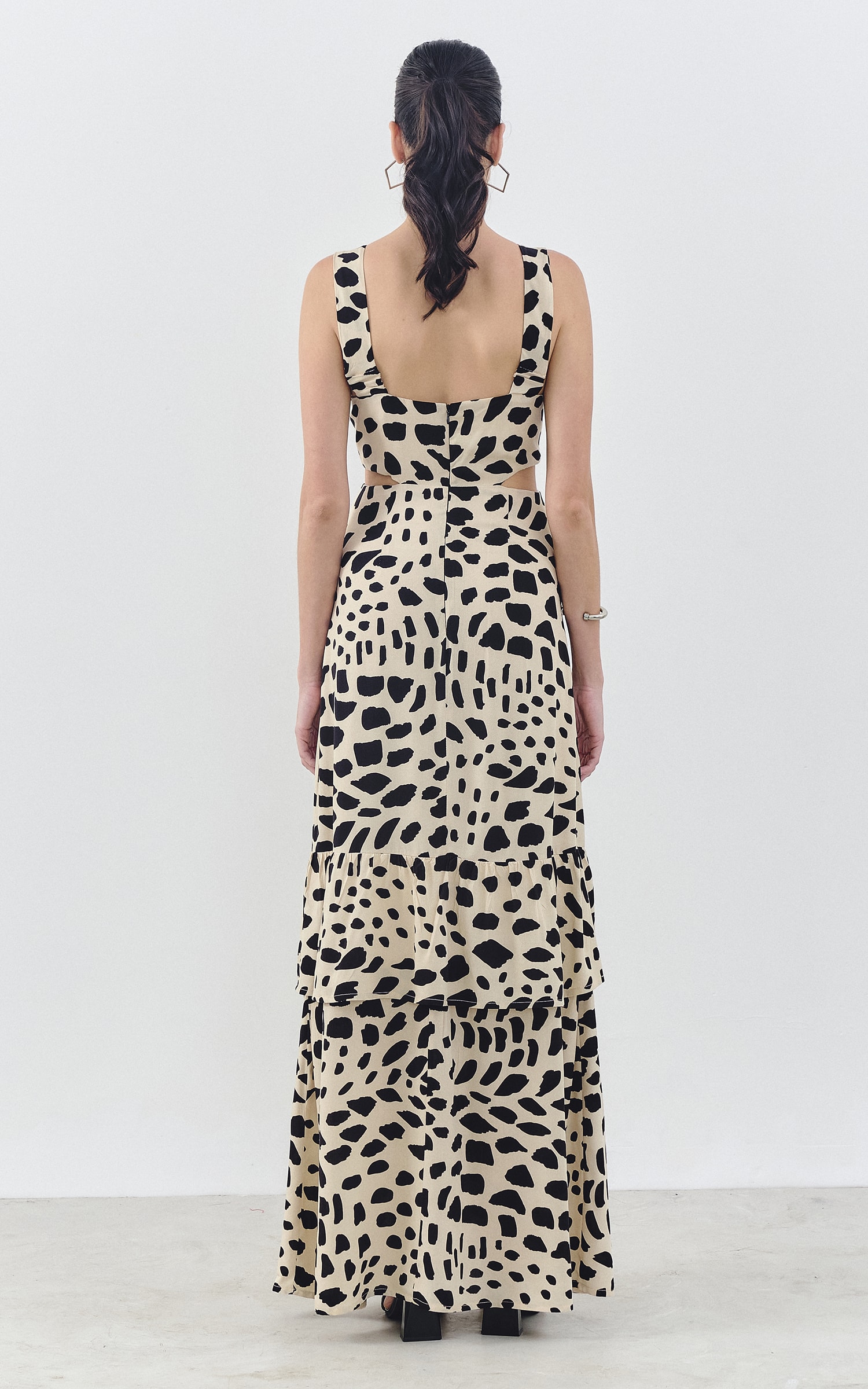 Vestido Elegance