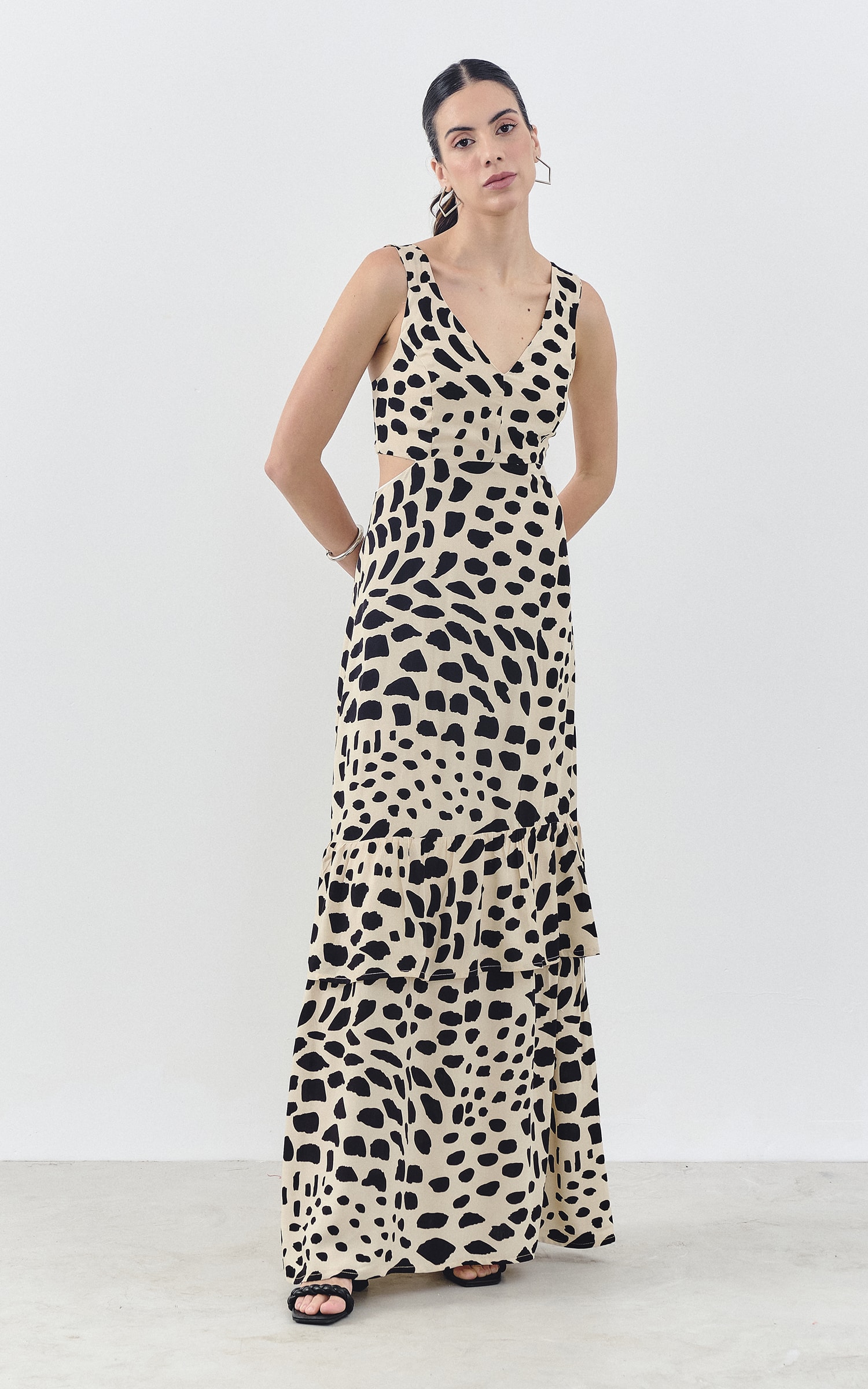Vestido Elegance