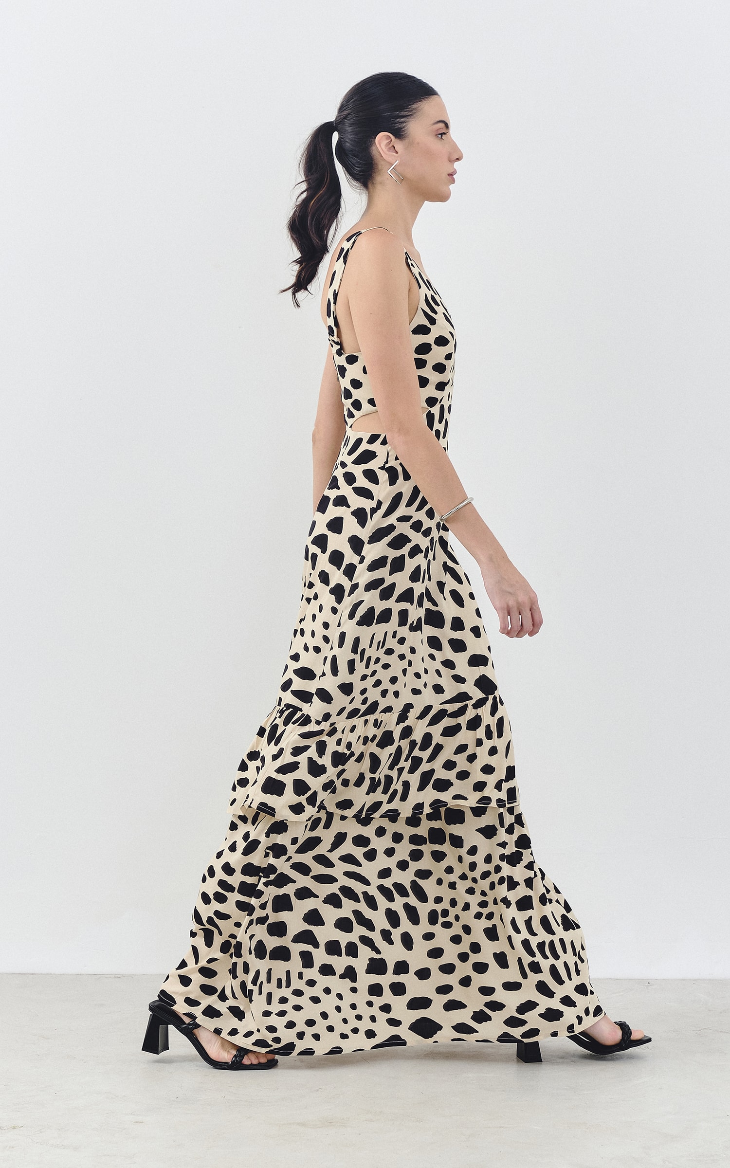 Vestido Elegance