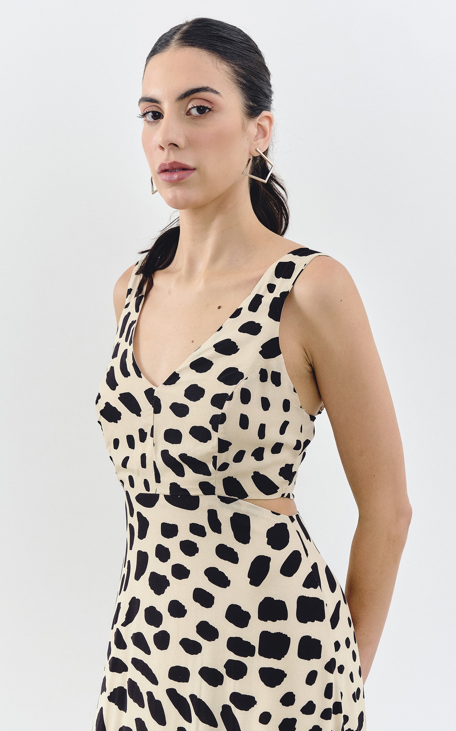 Vestido Elegance