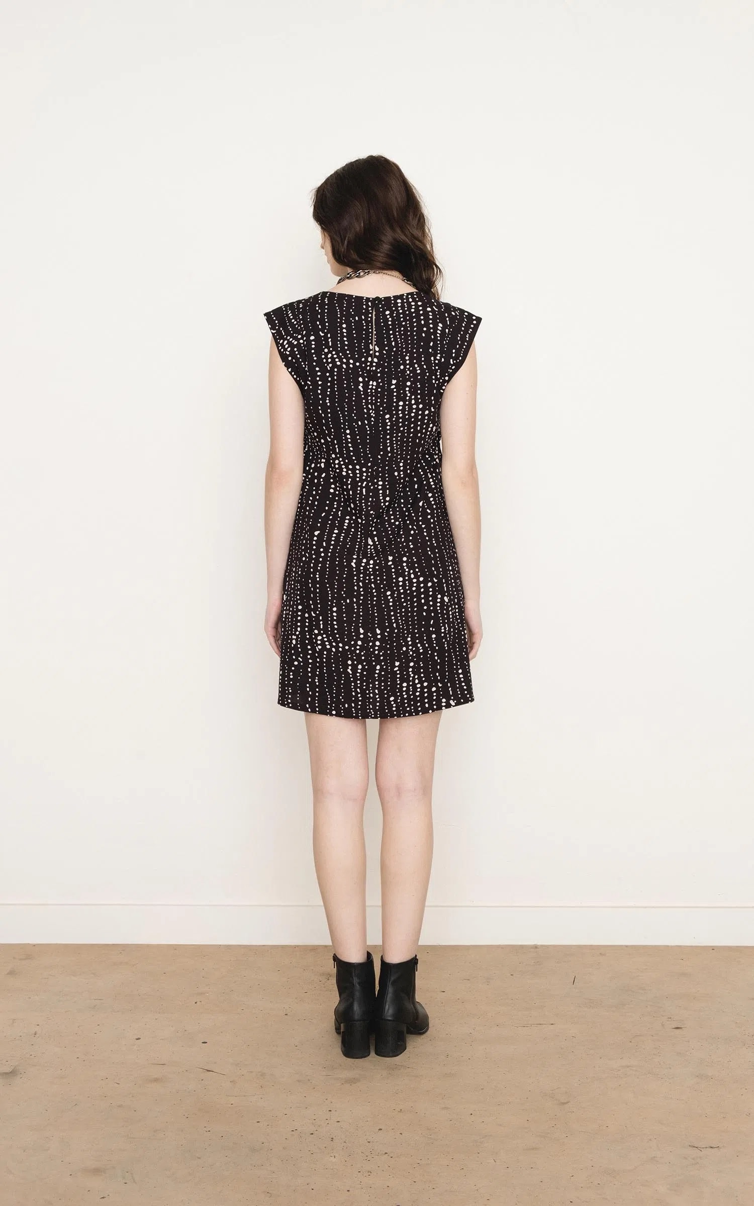 Vestido Fluir