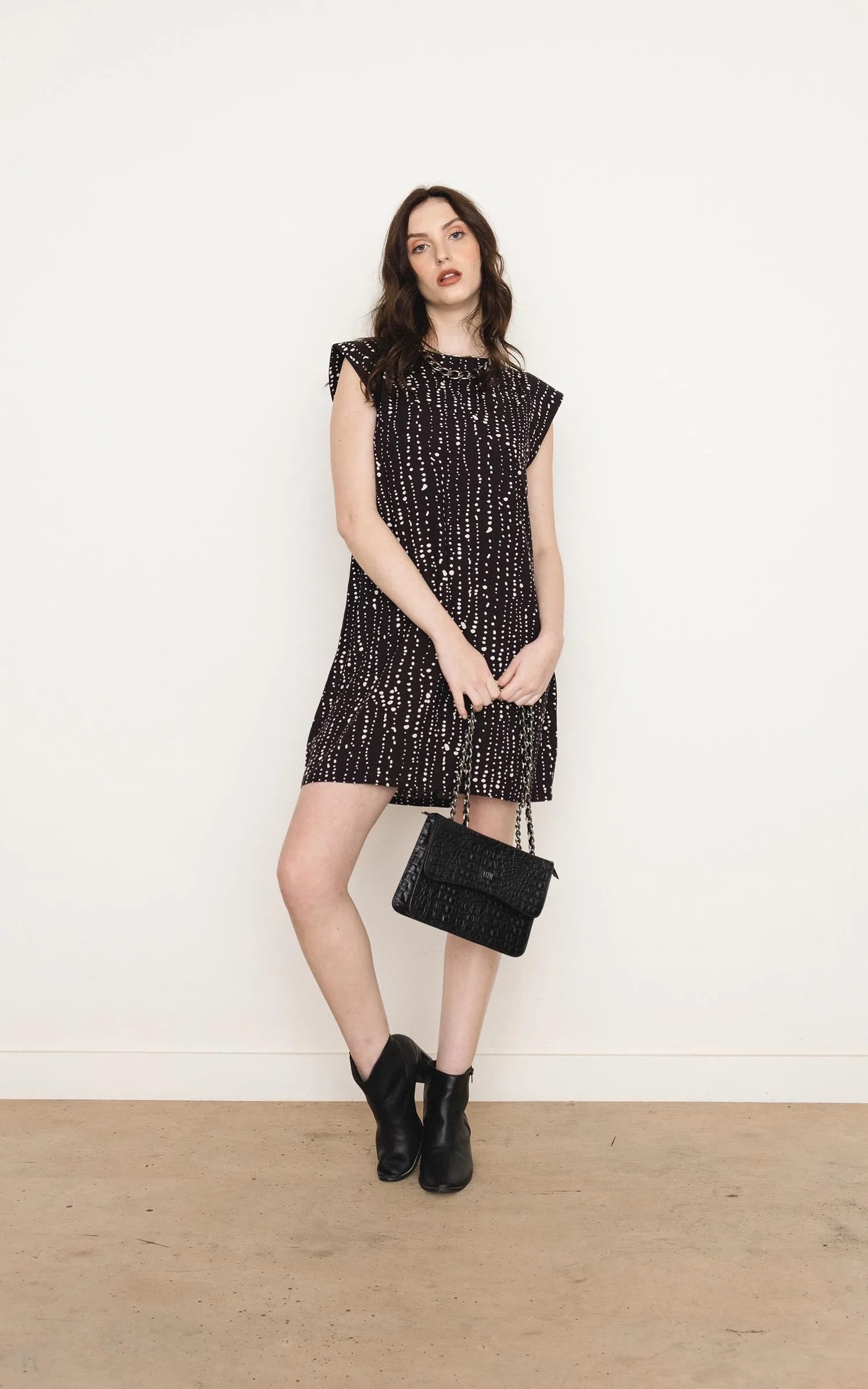 Vestido Fluir