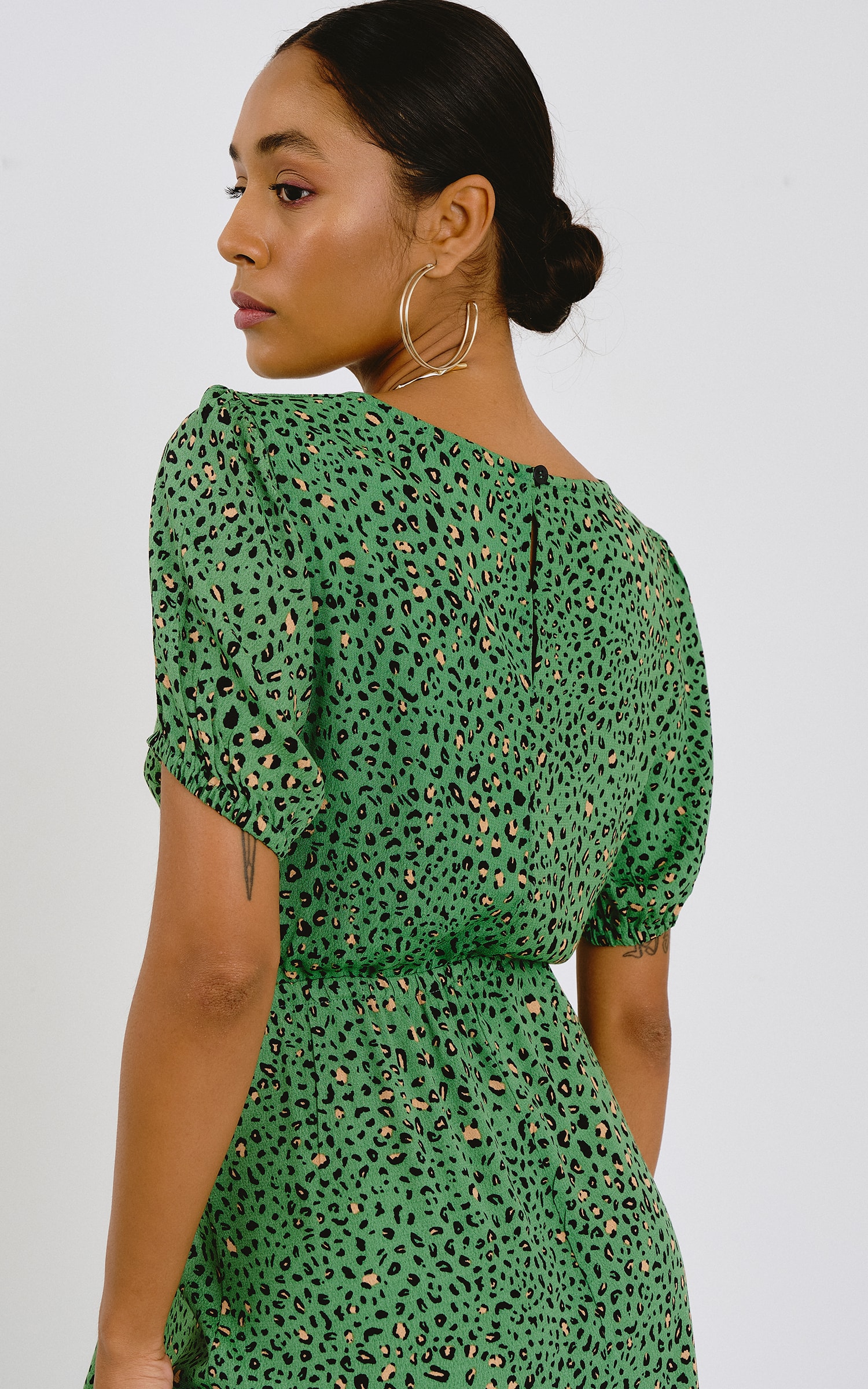 Vestido Fun