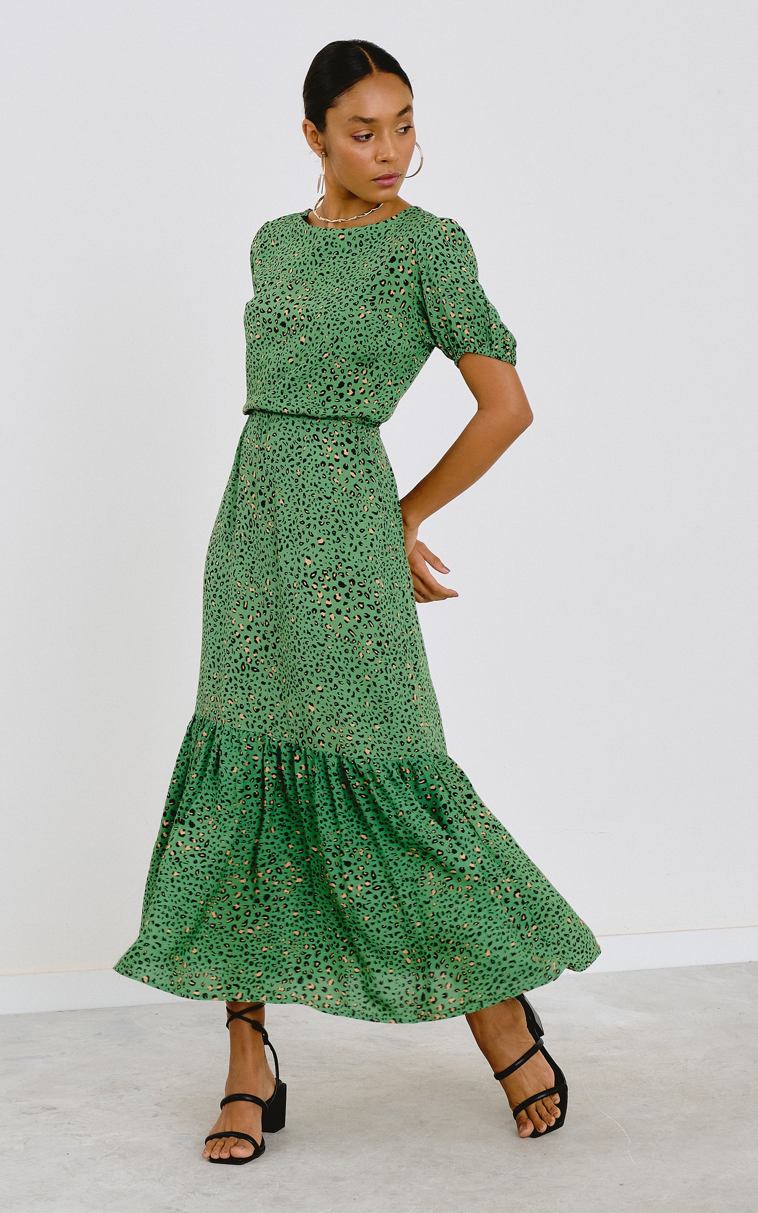 Vestido Fun