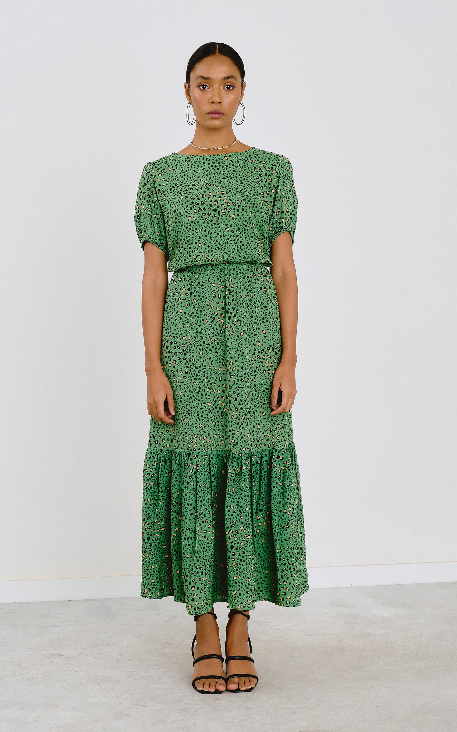 Vestido Fun
