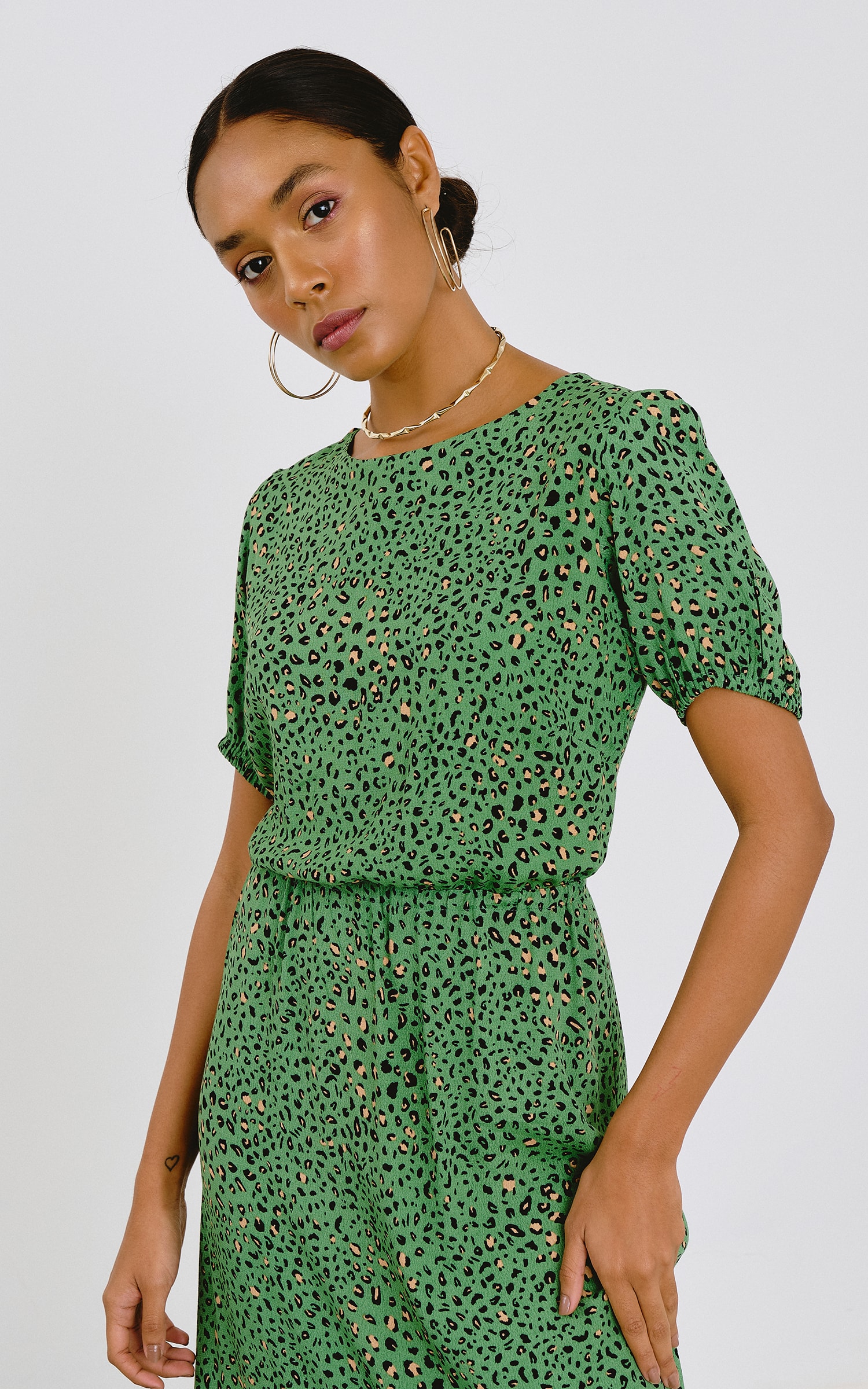 Vestido Fun