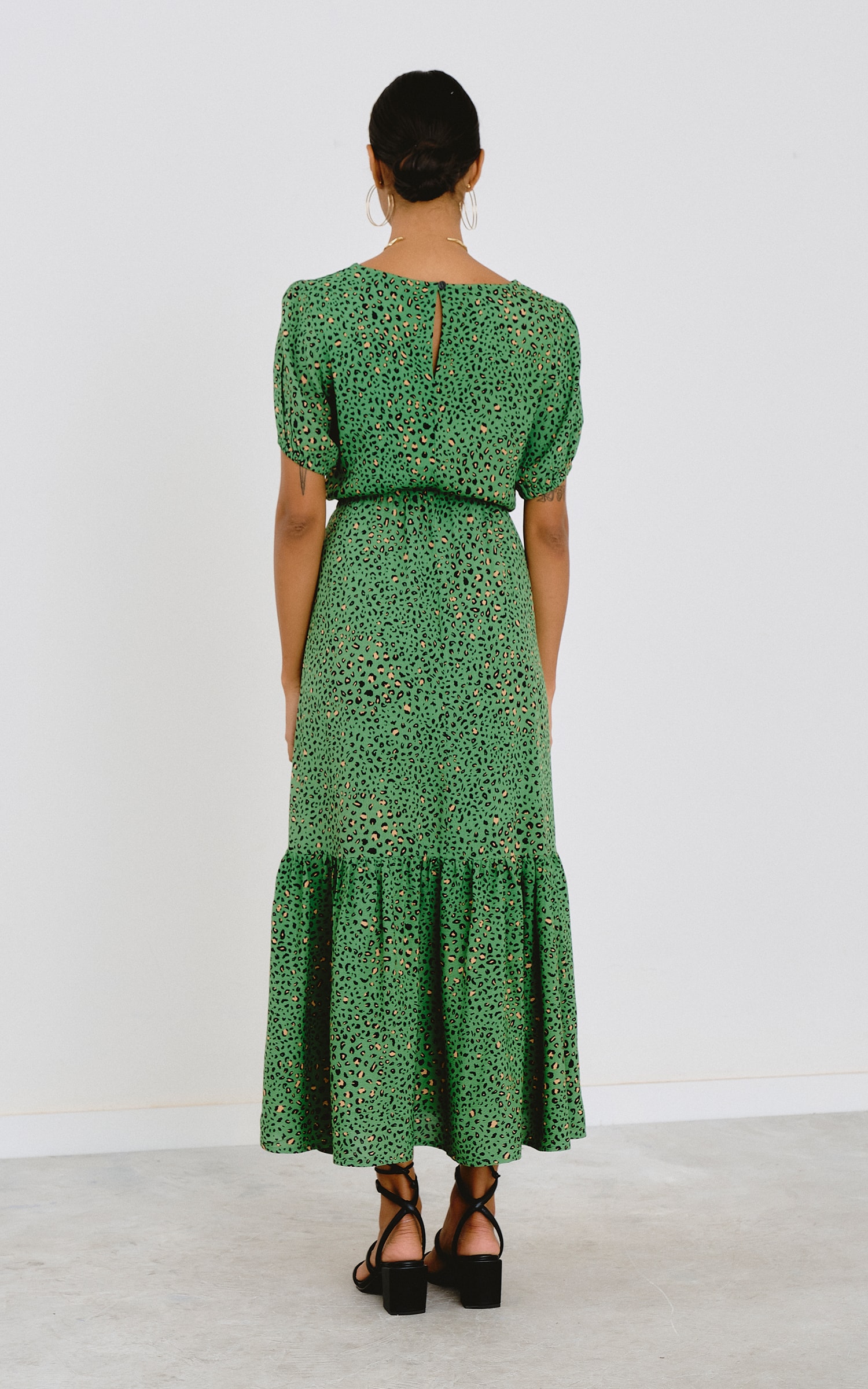Vestido Fun