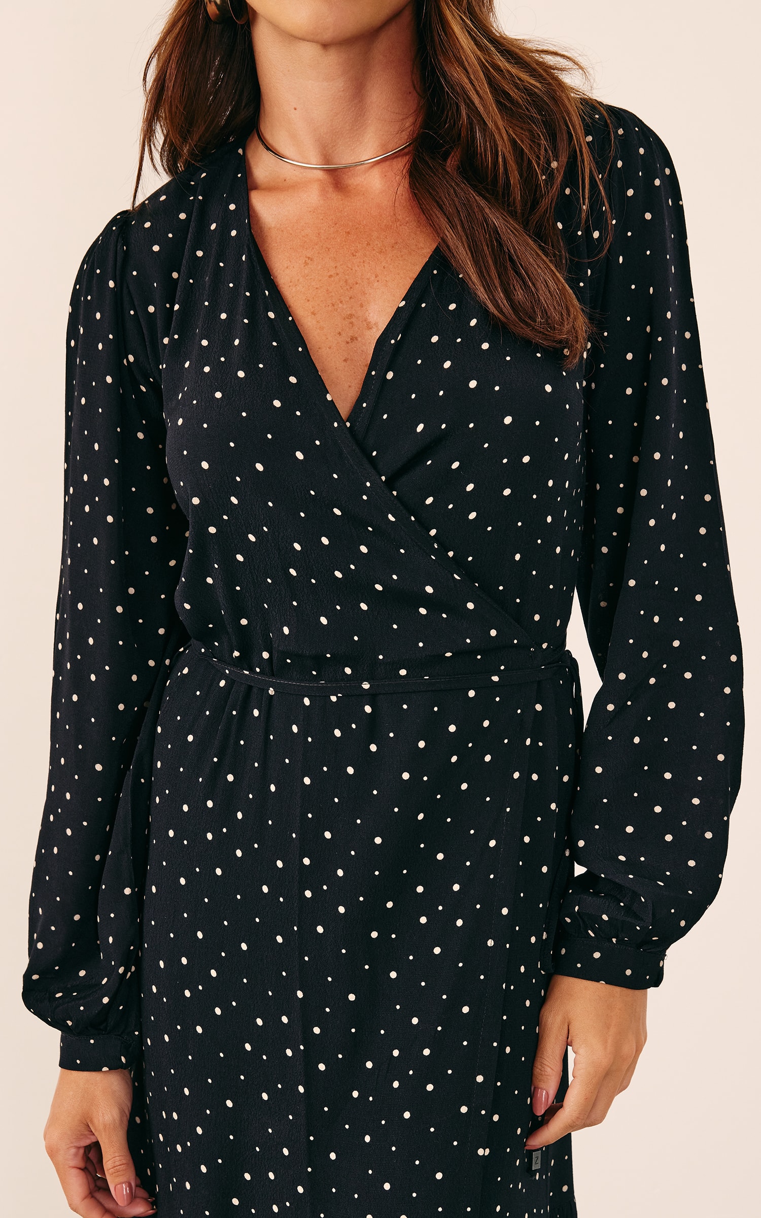 Vestido Honey