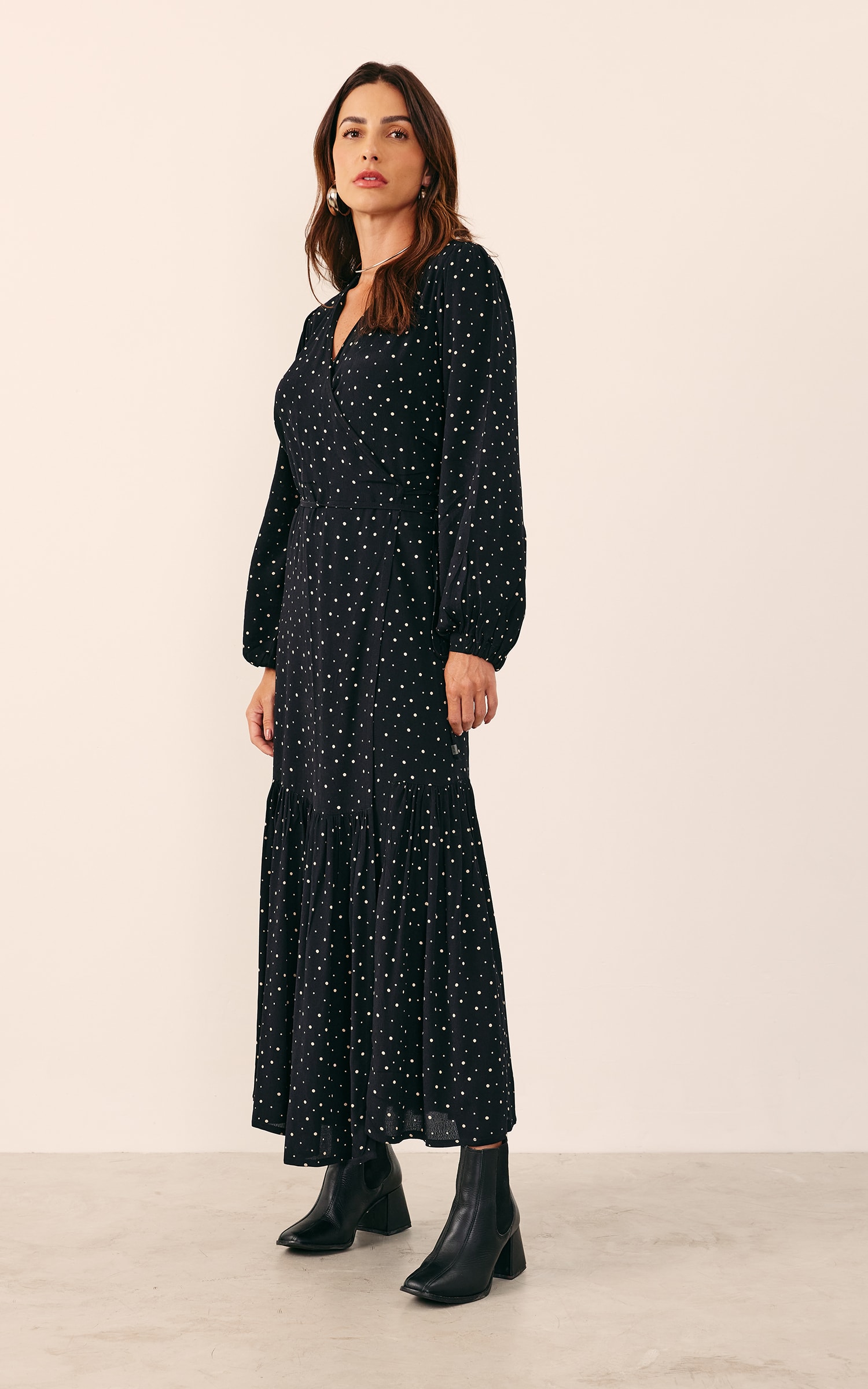 Vestido Honey