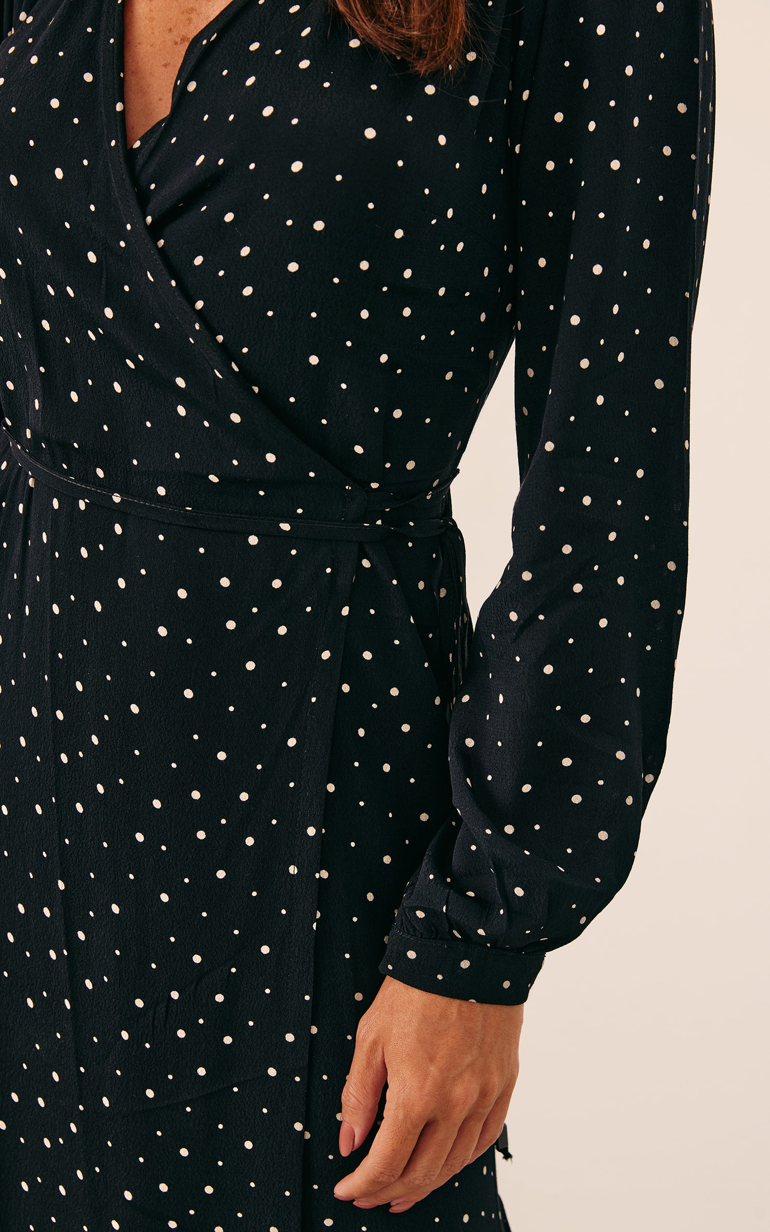 Vestido Honey