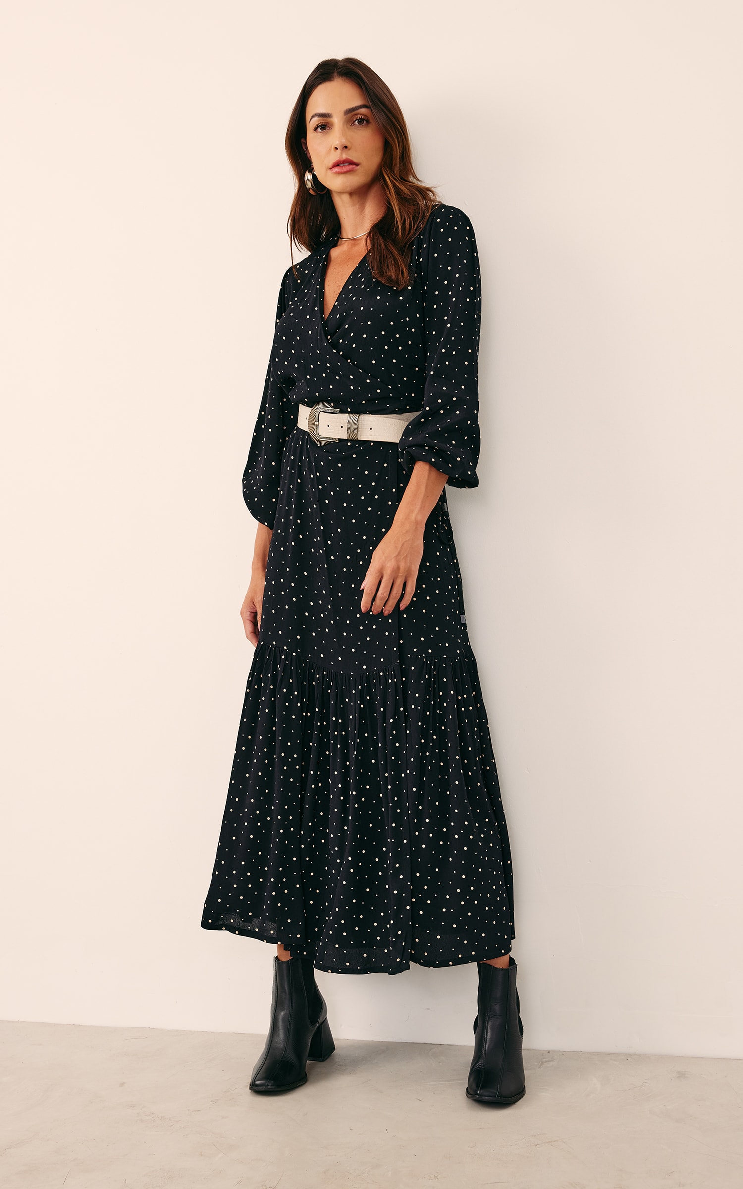 Vestido Honey