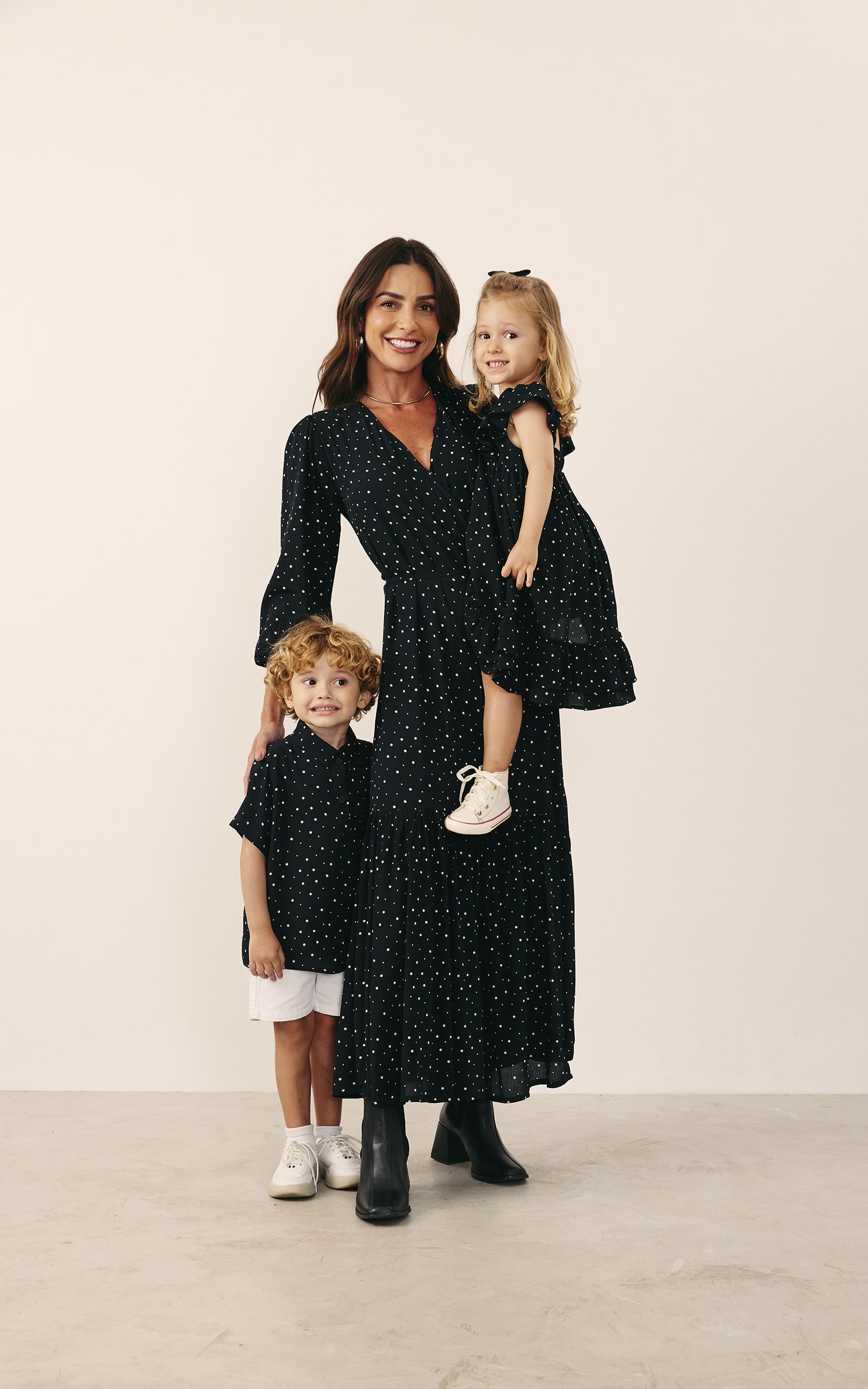 Vestido Honey