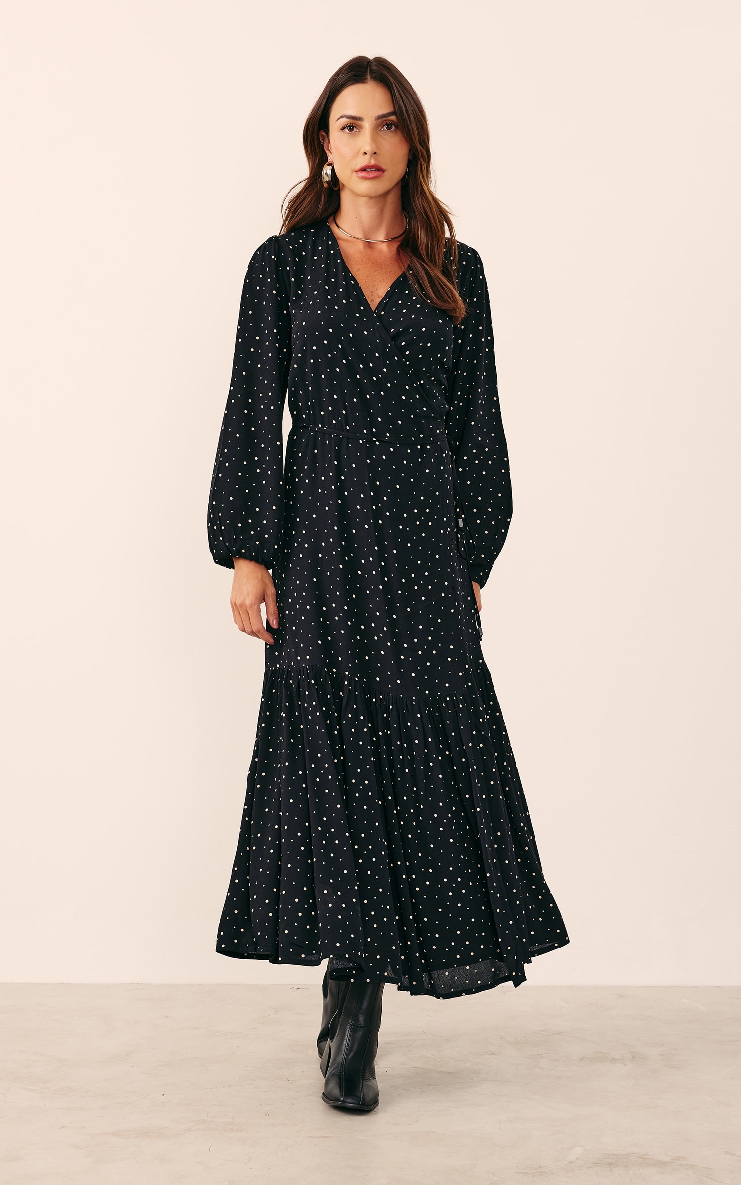 Vestido Honey