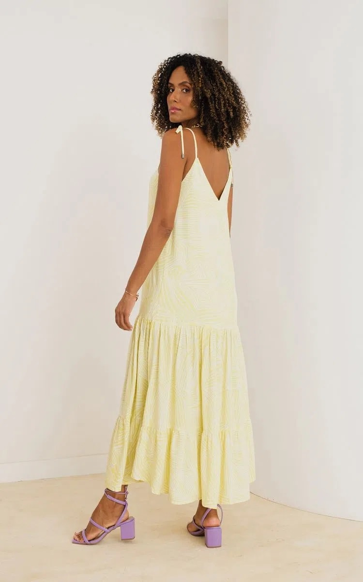 Vestido Midi Euforia