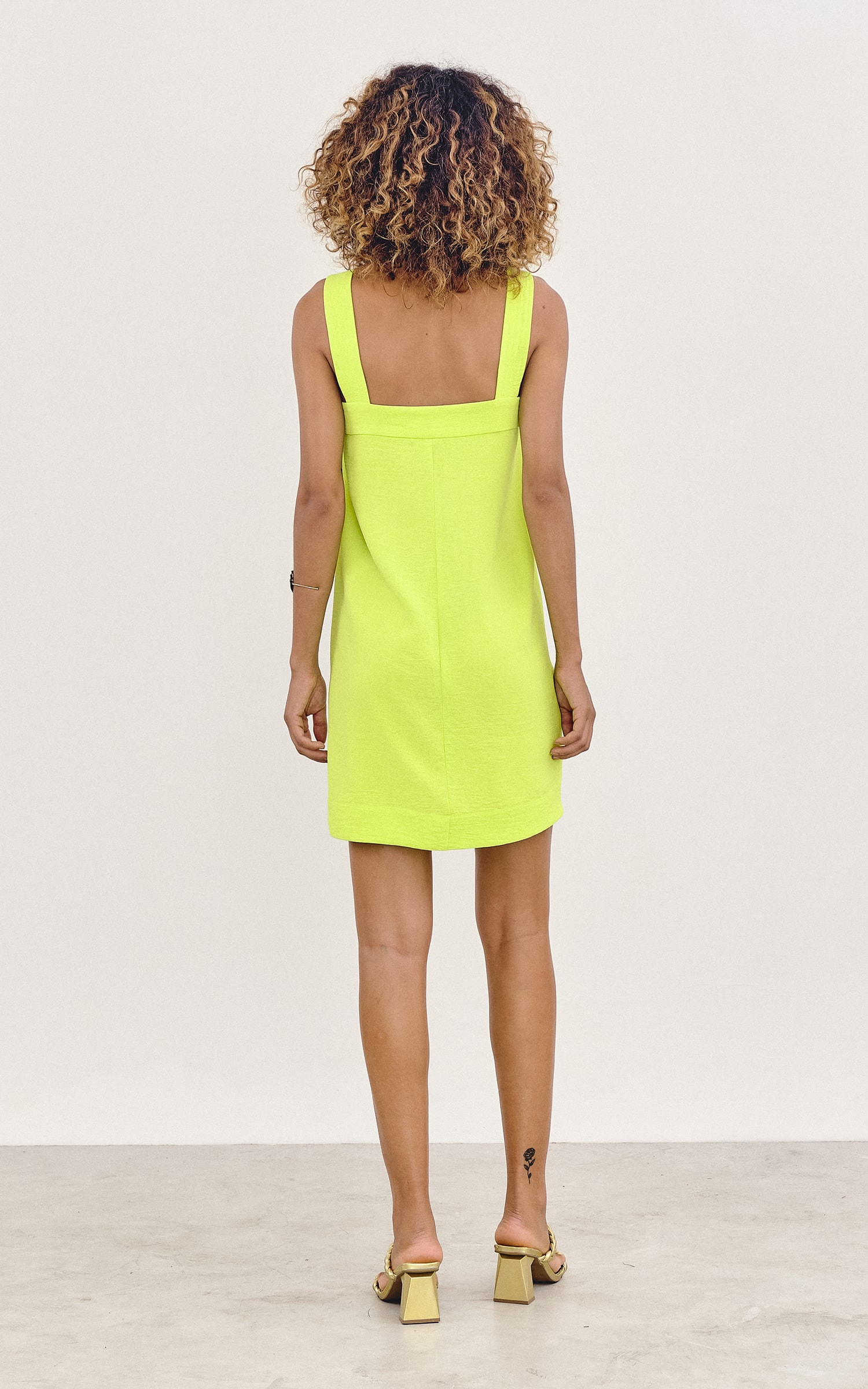 Vestido Star Lima